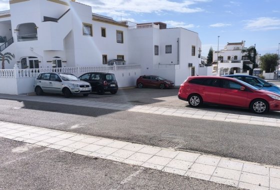 Reventa - Apartamento - Orihuela - Vistabella Golf