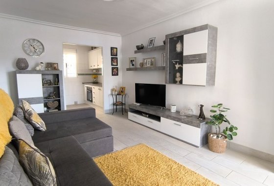 Reventa - Apartamento - Orihuela - Vistabella Golf