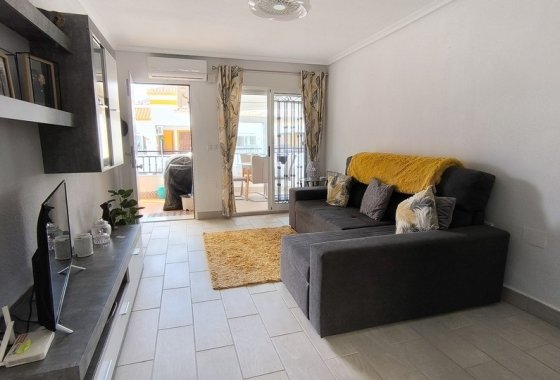 Reventa - Apartamento - Orihuela - Vistabella Golf