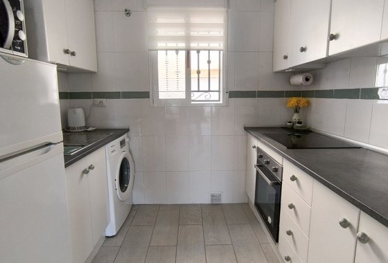 Reventa - Apartamento - Orihuela - Vistabella Golf