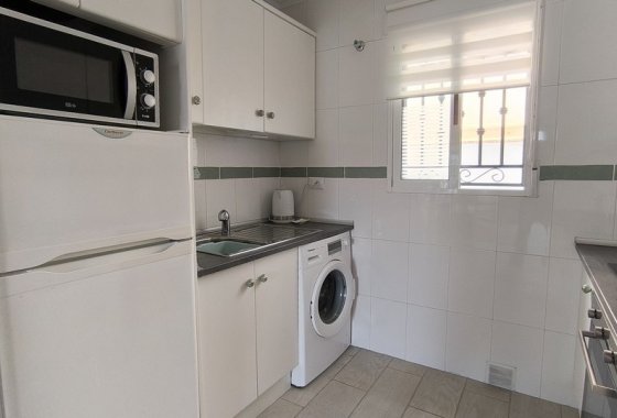 Reventa - Apartamento - Orihuela - Vistabella Golf