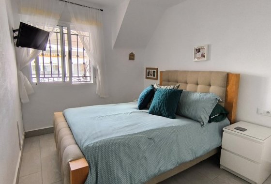 Reventa - Apartamento - Orihuela - Vistabella Golf