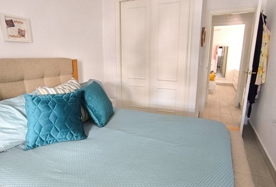 Reventa - Apartamento - Orihuela - Vistabella Golf