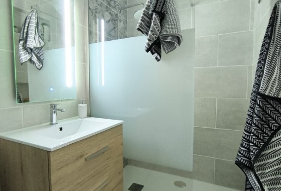 Reventa - Apartamento - Orihuela - Vistabella Golf