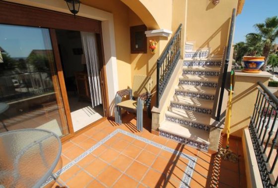 Reventa - Apartamento - Algorfa