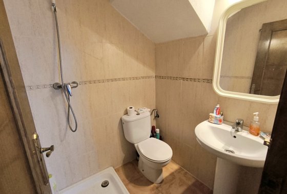 Re-Sale - Semi - Detached Villa - Algorfa