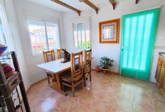 Re-Sale - Semi - Detached Villa - Algorfa