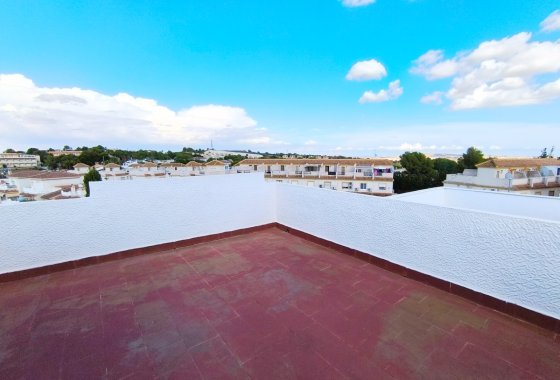 Re-Sale - Semi - Detached Villa - Algorfa