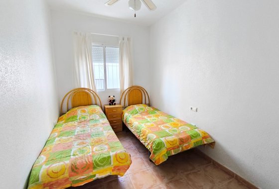 Re-Sale - Semi - Detached Villa - Algorfa