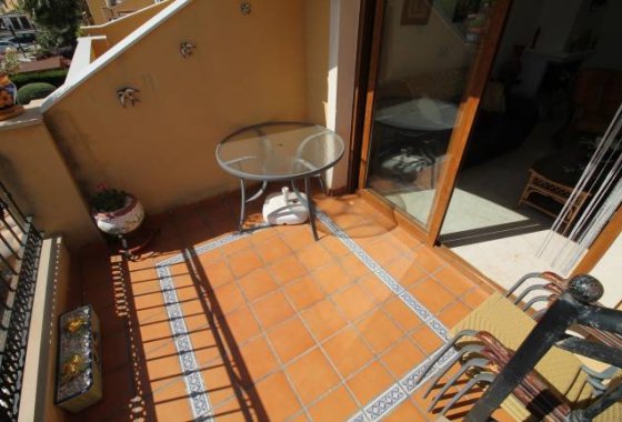 Reventa - Apartamento - Algorfa