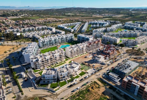 New Build - Apartment - Guardamar del Segura - El Raso