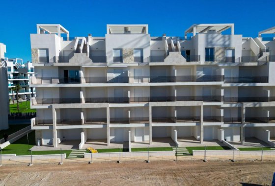 New Build - Apartment - Guardamar del Segura - El Raso