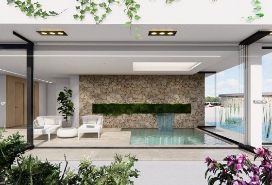 New Build - Apartment - Guardamar del Segura - El Raso