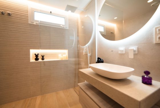 New Build - Apartment - Guardamar del Segura - El Raso