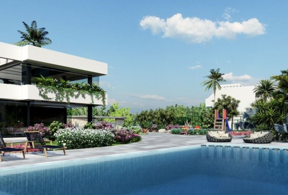 Nueva construcción  - Apartamento - Guardamar del Segura - El Raso