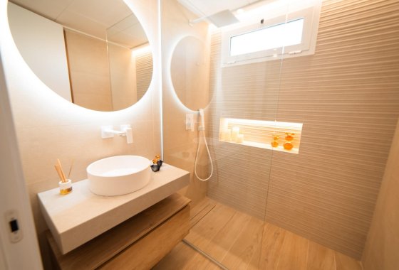 Nueva construcción  - Apartamento - Guardamar del Segura - El Raso