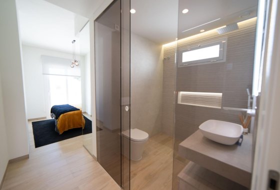 Nueva construcción  - Apartamento - Guardamar del Segura - El Raso