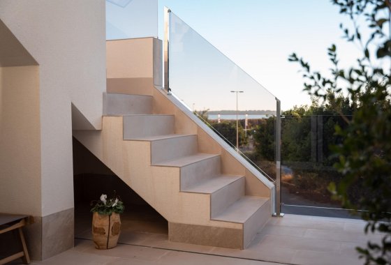 Nueva construcción  - Apartamento - Guardamar del Segura - El Raso