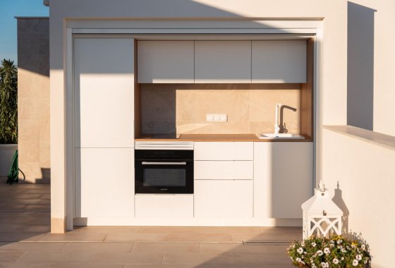 Nueva construcción  - Apartamento - Guardamar del Segura - El Raso