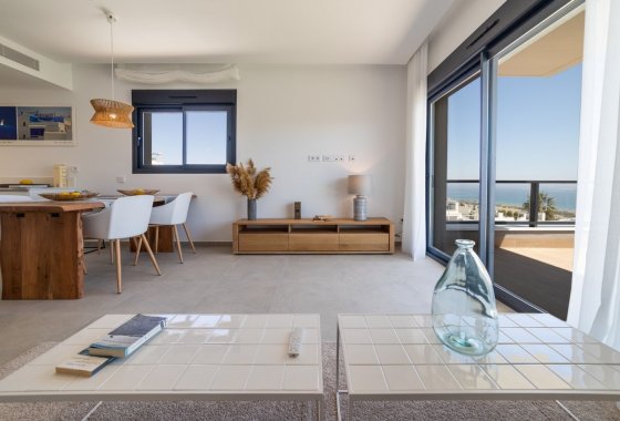 Nueva construcción  - Apartamento - Santa Pola - Gran Alacant