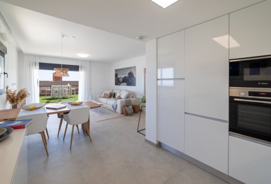 Nueva construcción  - Apartamento - Santa Pola - Gran Alacant