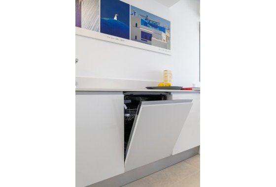 Nueva construcción  - Apartamento - Santa Pola - Gran Alacant