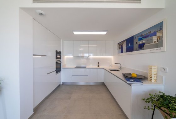 Nueva construcción  - Apartamento - Santa Pola - Gran Alacant