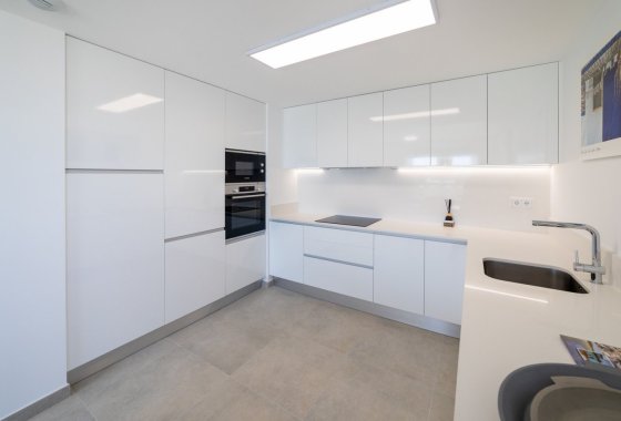 Nueva construcción  - Apartamento - Santa Pola - Gran Alacant