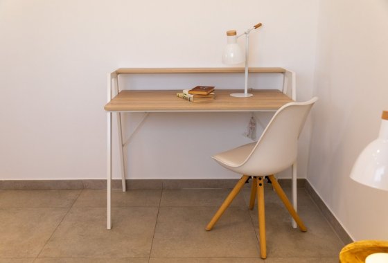 Nueva construcción  - Apartamento - Santa Pola - Gran Alacant