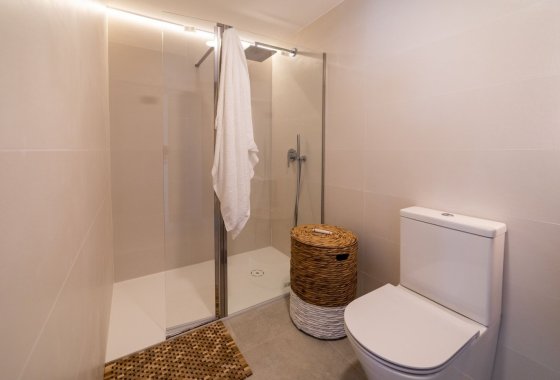 Nueva construcción  - Apartamento - Santa Pola - Gran Alacant