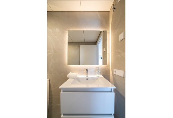 Nueva construcción  - Apartamento - Santa Pola - Gran Alacant