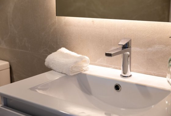 Nueva construcción  - Apartamento - Santa Pola - Gran Alacant