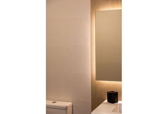 Nueva construcción  - Apartamento - Santa Pola - Gran Alacant