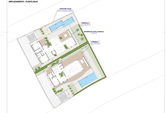 Nueva construcción  - Chalet Independiente - Alfas del Pí - El Albir