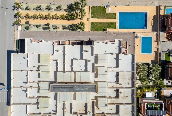 Nueva construcción  - Apartamento - Orihuela Costa