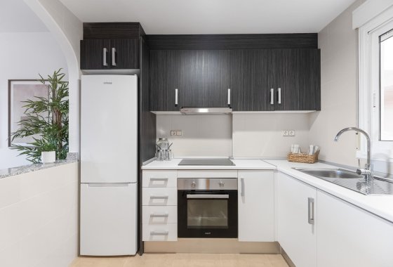 Nueva construcción  - Apartamento - Orihuela Costa