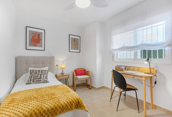 Nueva construcción  - Apartamento - Orihuela Costa