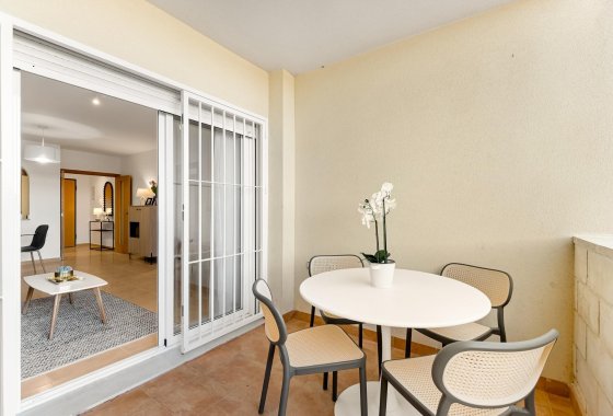 Nueva construcción  - Apartamento - Orihuela Costa