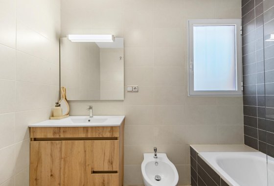 Nueva construcción  - Apartamento - Orihuela Costa