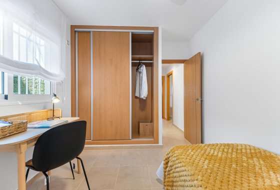 Nueva construcción  - Apartamento - Orihuela Costa
