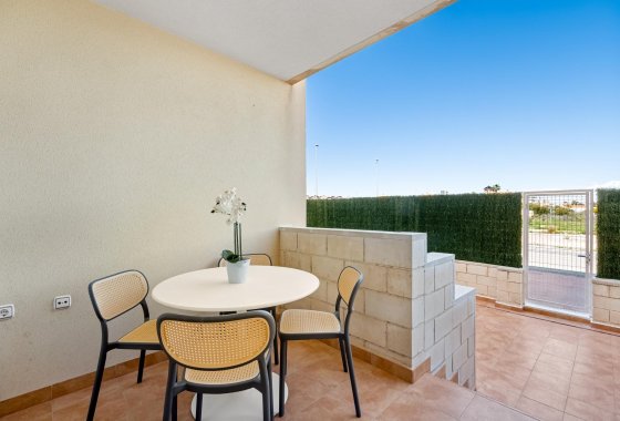 Nueva construcción  - Apartamento - Orihuela Costa