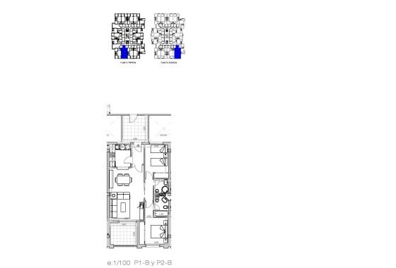 Nueva construcción  - Apartamento - Orihuela Costa