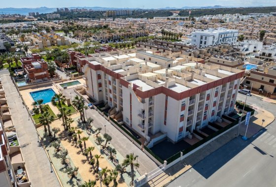 Nueva construcción  - Apartamento - Orihuela Costa
