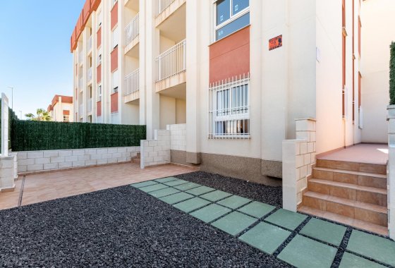 Nueva construcción  - Apartamento - Orihuela Costa