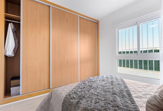 Nueva construcción  - Apartamento - Orihuela Costa