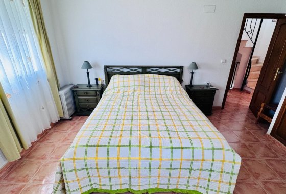 Re-Sale - Semi - Detached Villa - Algorfa