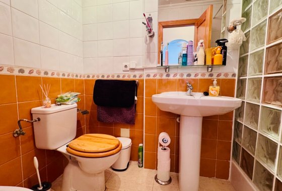 Re-Sale - Apartment - Algorfa