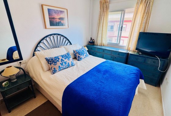 Re-Sale - Apartment - Algorfa