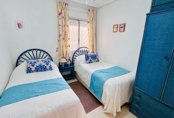 Re-Sale - Apartment - Algorfa