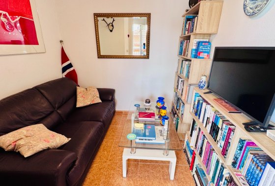 Re-Sale - Apartment - Formentera del Segura